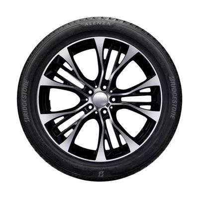 Pneu Aro 18 Bridgestone Alenza 001 225/60 104W XL Run-Flat - 4 Unidades n/a