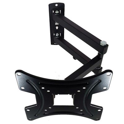 Suporte Para Tv Articulado Lcd-led-plasma 23" A 55"-cs0040a
