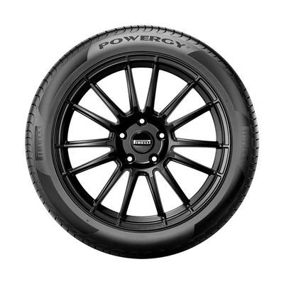 Pneu Aro 17 Pirelli Powergy 215/55 R17 94V - 2 Unidades n/a