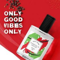 Perfume Unissex Only Good Pimenta e Melão Deo Colônia 100ml QHS - Chlorophylla