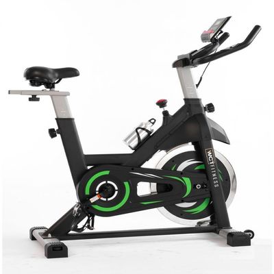 Bicicleta Ergométrica Spinning 20kg De Roda De Inercia WCT Fitness