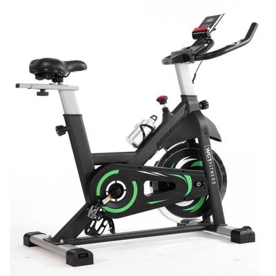 Bicicleta Ergométrica Spinning 20kg De Roda De Inercia WCT Fitness