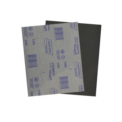 Lixa Ferro Norton 100 K246 c/25pcs