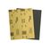 Lixa Agua Norton 240 T223 c/50pcs