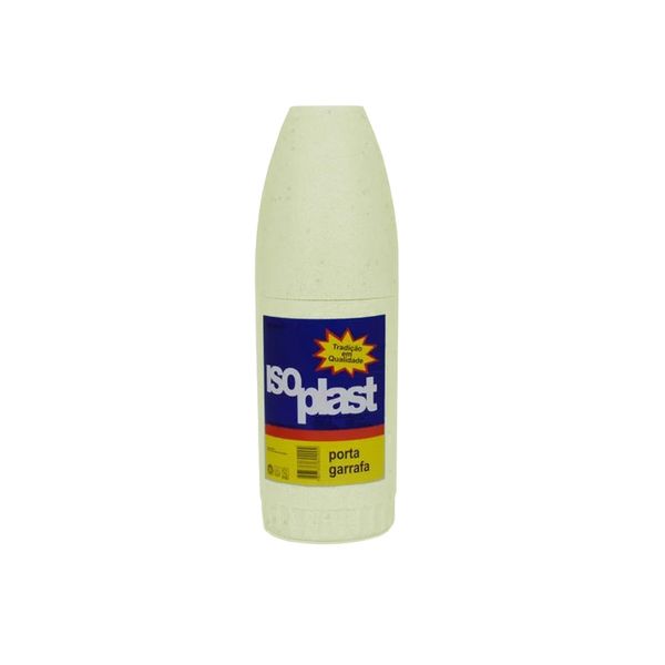 Porta Garrafa de Cerveja Isoplast 600ml