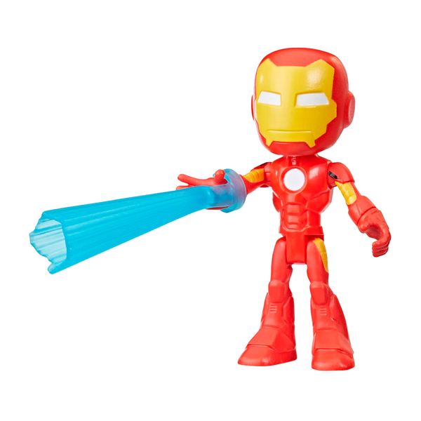 Boneco Hasbro Marvel Homem de Ferro