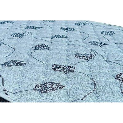 Colchão Solteiro Espuma D45 Comfortpedic Line (78x188x17) - Orthoflex