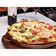 Forma De Pizza Pedra Sabão Pequena 27 Cm Cobre