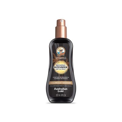 Acelerador Australian Gold Intensifier 237ml