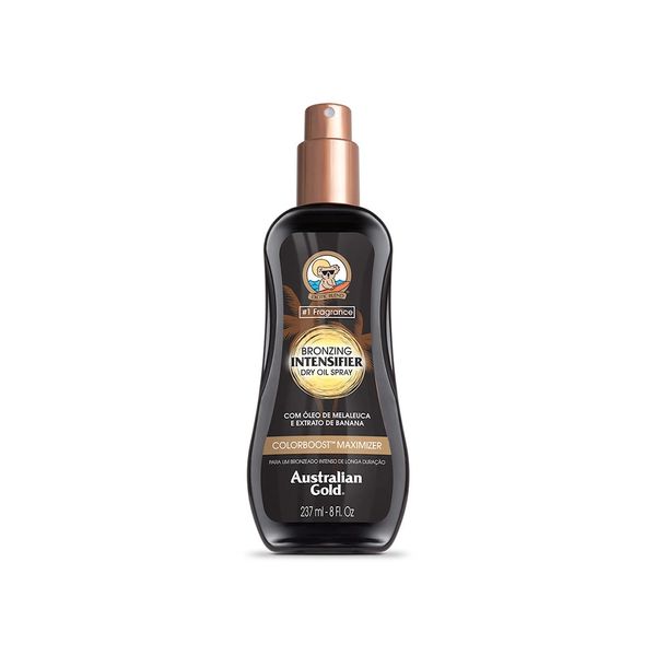 Acelerador Australian Gold Intensifier 237ml