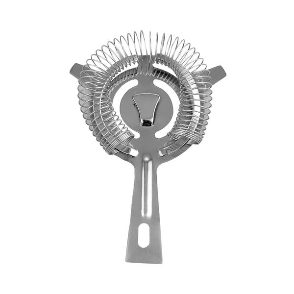 Coador de Bebidas Dynasty em Aço Inox 14cm