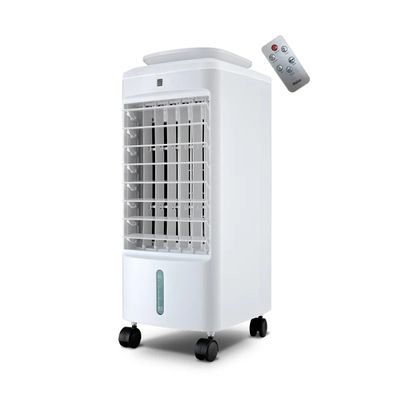 Climatizador De Ar Philco 4l Ionizador 4 Em 1 Pcl03fi 127v