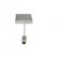 Cabo Adaptador Type-c Com Hdmi Usb 3.0 E Typo-c Femea P