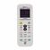 Controle Remoto Universal Ar Condicionado Split Delonghi