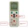 Controle Remoto Universal Ar Condicionado Universal 2000 / 1