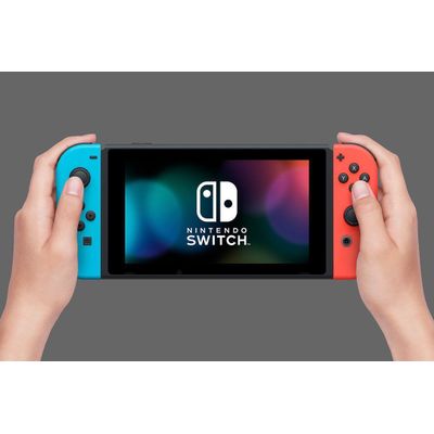 Nintendo Switch 32Gb Neon