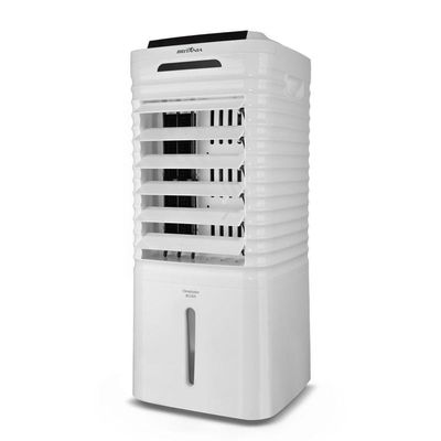 Climatizador De Ar Portátil 4 Em 1 Britânia BCL05A 5 Litros Branco 220V