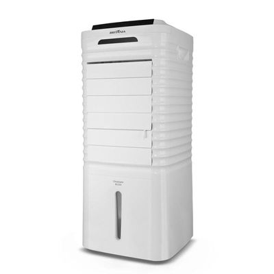 Climatizador De Ar Portátil 4 Em 1 Britânia BCL05A 5 Litros Branco 220V