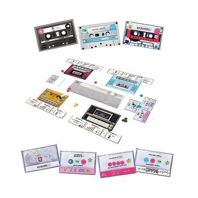 Jogo Estrela Mixtapes
