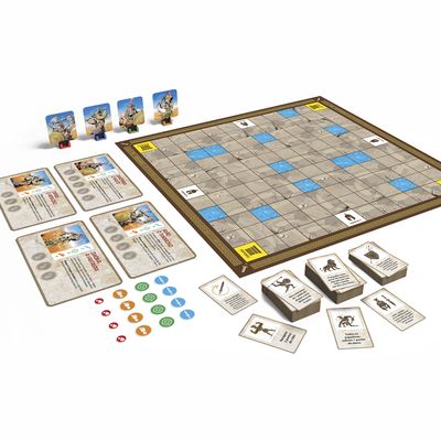 Jogo Estrela Arena dos Gladiadores