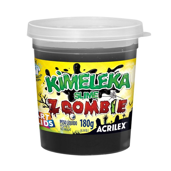 Kimeleka Acrilex Zoombie 180g