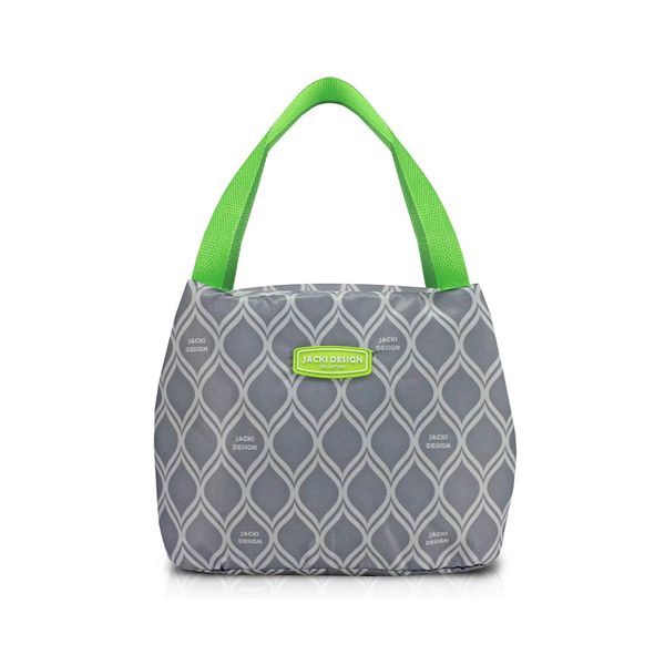 Bolsa Térmica Jacki Design 7l Cinza