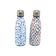 Garrafa Le Stripes Inox 500ml