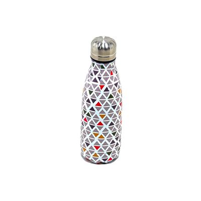 Garrafa Le Stripes Inox 500ml