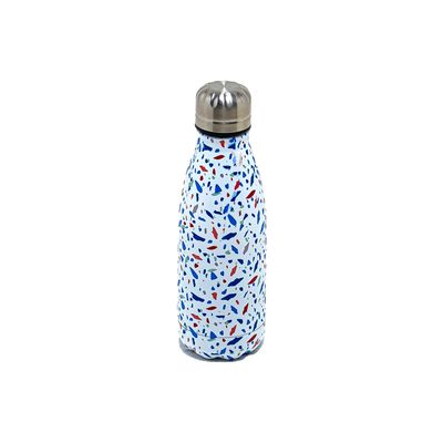 Garrafa Le Stripes Inox 500ml