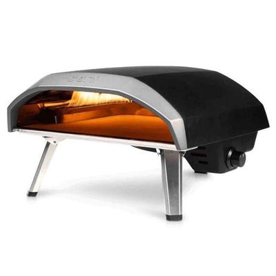 Forno De Pizza A Gás Ooni Koda 16 - Gás Glp