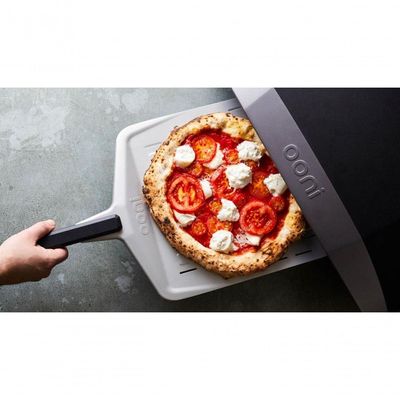 Forno De Pizza A Gás Ooni Koda 12 - Gás Glp
