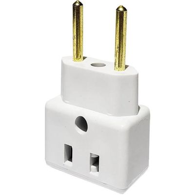 Adaptador De Tomada 10A 16A 20A Bivolt Para Ar Condicionado