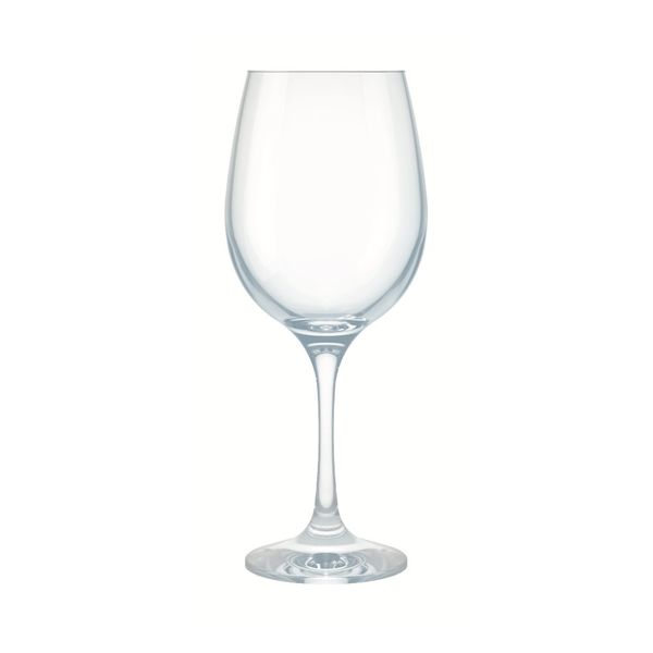 Taça para Vinho Nadir Barone Fluida 500ml Taça para Vinho Nadir Barone Fluida 500ml