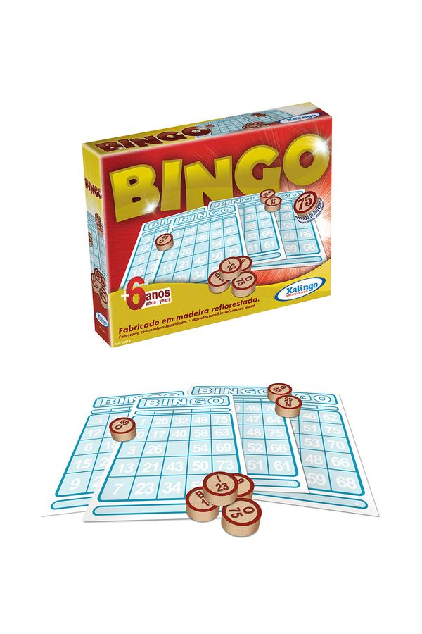 Bingo Xalingo