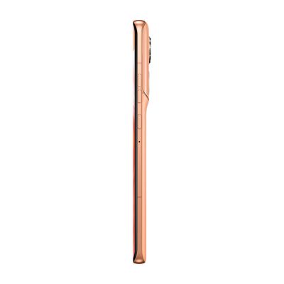 Smartphone Motorola Edge 50 Ultra 5G 512GB - Peach Fuzz, 24GB RAM Boost, Câmera 50MP Ultra-Pixel, Selfie 50MP e Tela 6,7