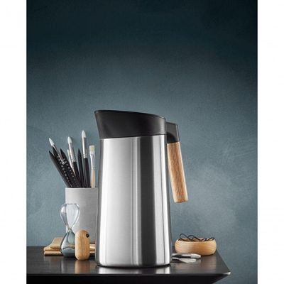Garrafa Térmica Em Aço Inox 1 Litro Wmf