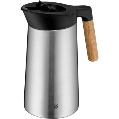 Garrafa Térmica Em Aço Inox 1 Litro Wmf