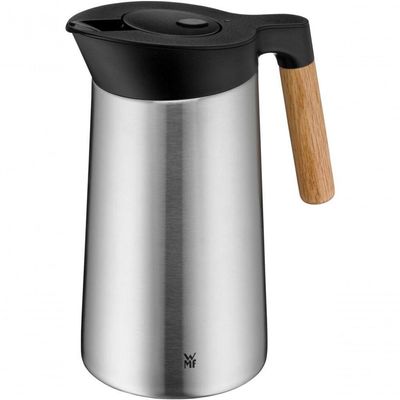 Garrafa Térmica Em Aço Inox 1 Litro Wmf