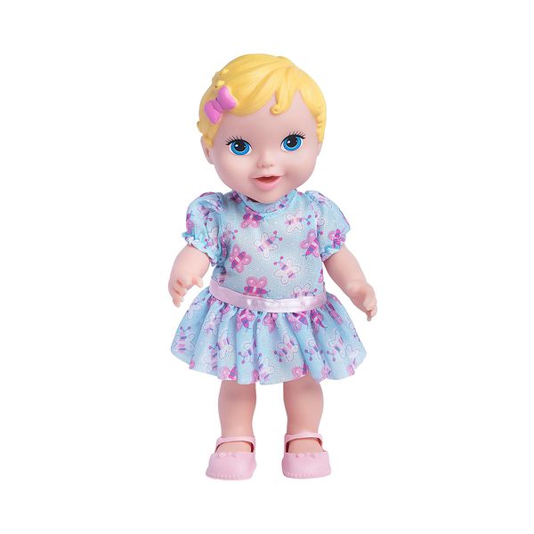 Boneca Super Toys Babys Collection Dodoi