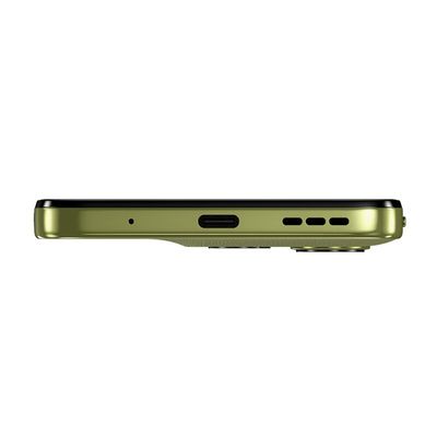 Smartphone Motorola Moto G15 256GB - Verde, 12GB Ram Boost, Câmera 50MP, Selfie 8MP e Tela 6,7"