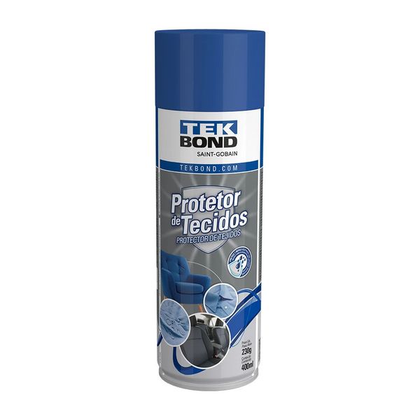 Protetor de Tecidos Tekbond 400ml 230g Protetor de Tecidos Tekbond 400ml 230g