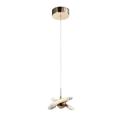 Pendente Tupiara Marseille 6w Dr 2-8502 Dr Ct