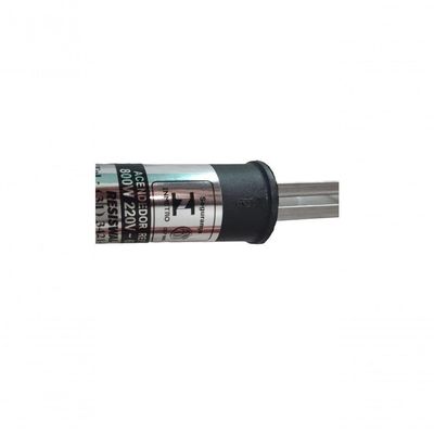 Acendedor Elétrico Grande Churrasqueiras Lareiras 800w 220v