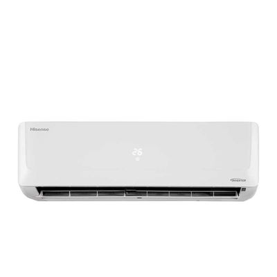 Ar Condicionado Split Hi Wall Hisense Connect Inverter 24.000 Btus Frio 220V R-32