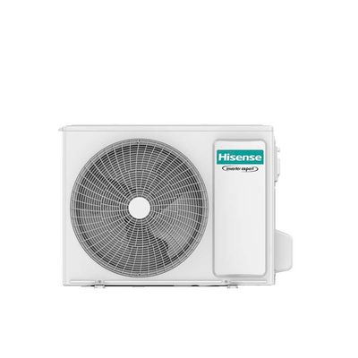 Ar Condicionado Split Hi Wall Hisense Connect Inverter 24.000 Btus Frio 220V R-32