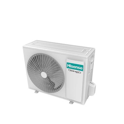 Ar Condicionado Split Hi Wall Hisense Connect Inverter 24.000 Btus Frio 220V R-32