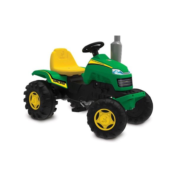 Trator Country Bandeirante