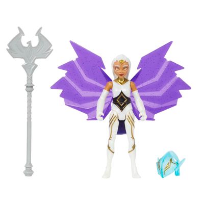 Boneco Mestres do Universo Sorceress 5.5 Polegadas