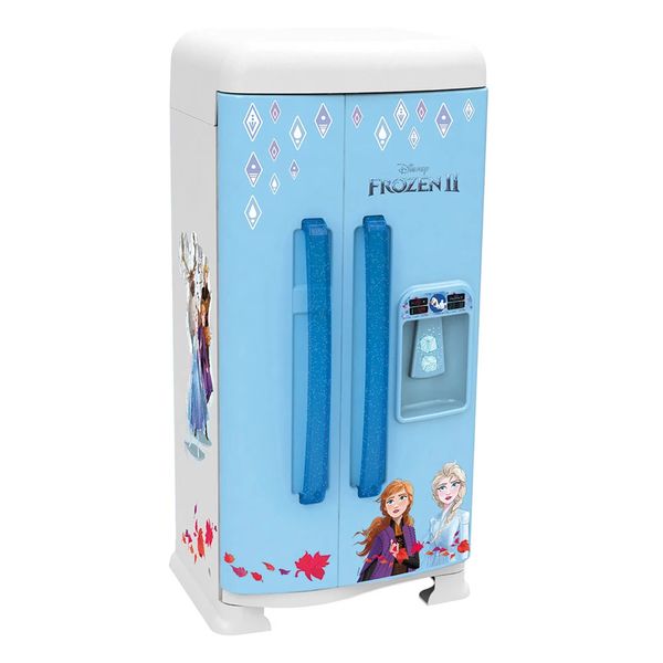 Refrigerador Xalingo Frozen 2 Disney