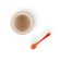 POTE LE CREUSET P/ CONDIMENTO INDIANO LARANJA